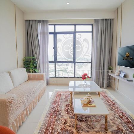 Hill10 Residence @Icity By Honeyhomestay Shah Alam Kültér fotó
