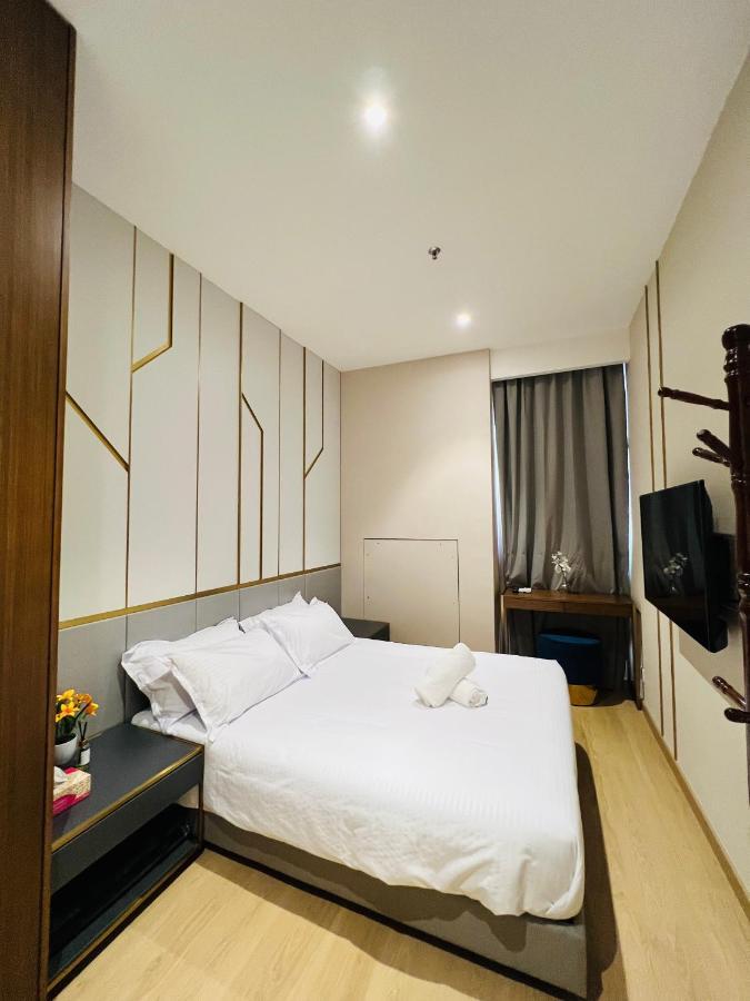 Hill10 Residence @Icity By Honeyhomestay Shah Alam Kültér fotó