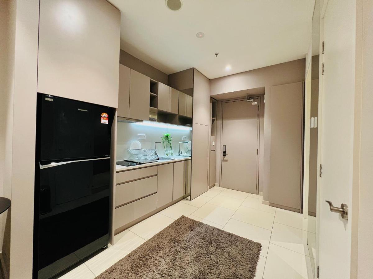 Hill10 Residence @Icity By Honeyhomestay Shah Alam Kültér fotó