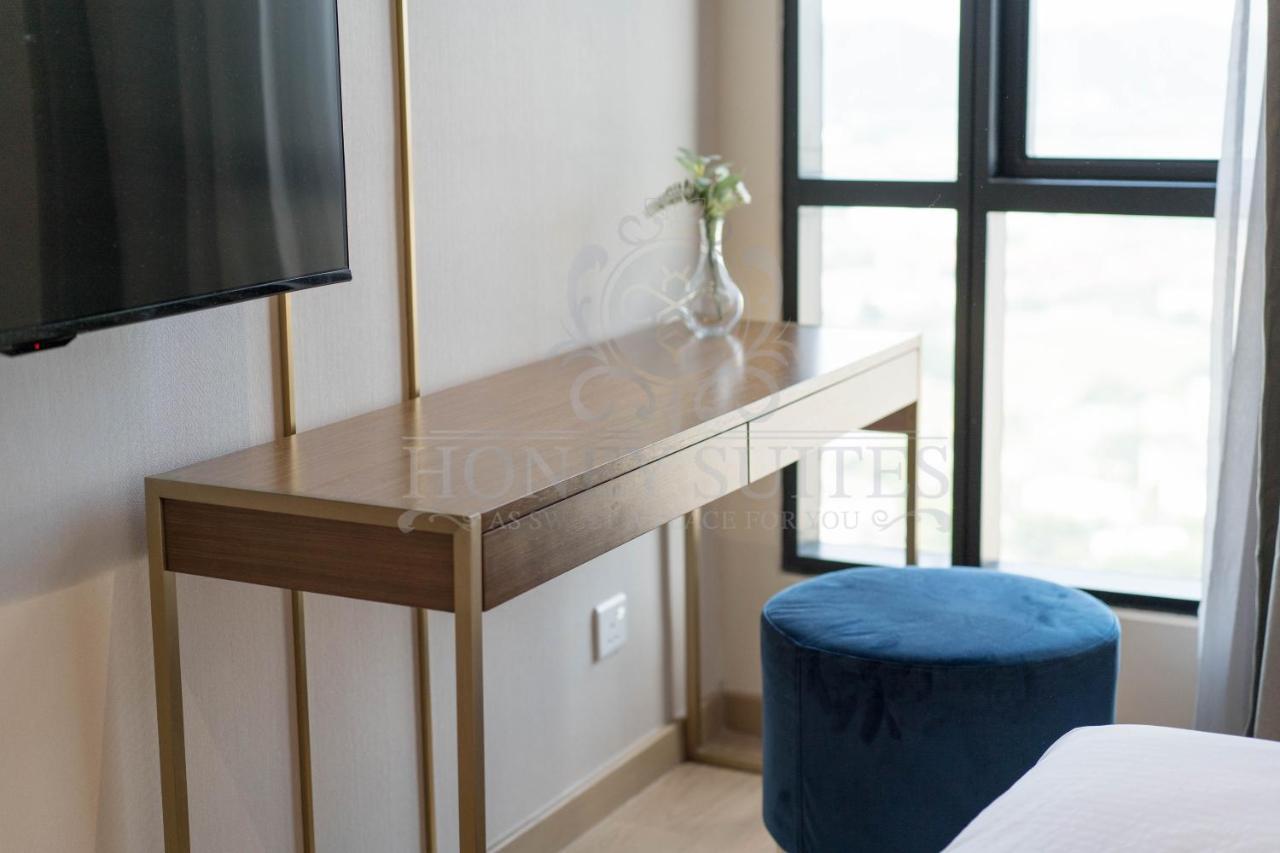 Hill10 Residence @Icity By Honeyhomestay Shah Alam Kültér fotó